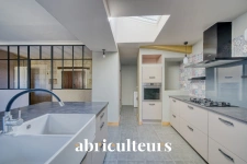 Maison de caractère - 242 m² - Saintes