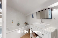 BORDEAUX / LES CHARTRONS - DUPLEX - 4 PIECES – 3 CHAMBRES – 114 M² - 694 000 €