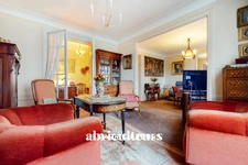 Appartement 4 pièces - 3 chambres - 92 m² - Paris 15/Necker