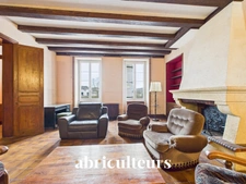 Maison de Maître 350m²<span></span>Multiples possibilités au cœur de Jarnac