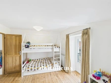 Elégante maison de ville - 3 chambres - 135 m² - Cognac