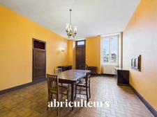 Maison de Maître 350m²<span></span>Multiples possibilités au cœur de Jarnac