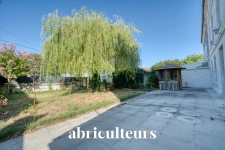 Maison de caractère - 242 m² - Saintes