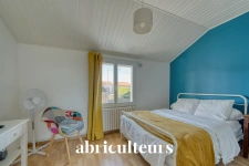 Maison familiale de 154 m² avec piscine en vente à Val-de-Cognac (16370)