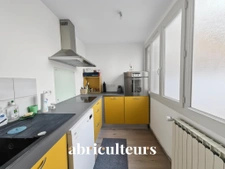 Maison 4 pièces 96 m² avec cour et garage en vente à Cognac 16100