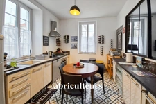 Charmante maison de 118 m²<span></span>5 pièces<span></span>Proche gare et centre-ville de Cognac