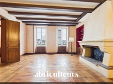 Maison de Maître 350m²<span></span>Multiples possibilités au cœur de Jarnac