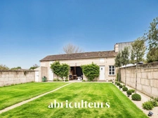 Élégante maison de caractère rénovée, jardin et dépendance<span></span>Fresnoy-la-Rivière