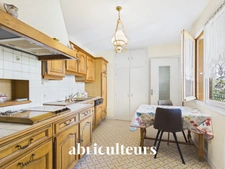 Immeuble avec fort potentiel<span></span>159 m²<span></span>Chalais (16210)