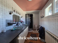 Maison - 150 m² - 5 pièces - cour - garage - Cognac