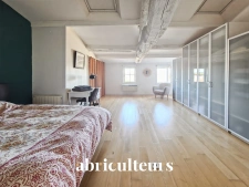 Superbe duplex - 182 m² - 6 pièces - Saintes centre-ville