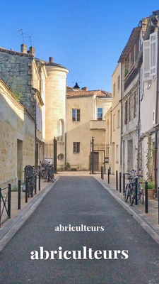 BORDEAUX / LES CHARTRONS - DUPLEX - 4 PIECES – 3 CHAMBRES – 114 M² - 694 000 €