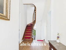 Maison de caractère 185 m² avec jardin - Jardin Public, Cognac (16100)