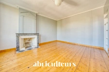 Maison de caractère - 242 m² - Saintes
