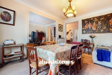 Appartement 4 pièces - 3 chambres - 92 m² - Paris 15/Necker