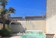 Maison 5 pièces 155 m² avec piscine en vente à Cognac 16100