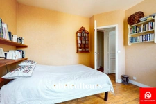 Maison avec jardin - 4 pièces - 3 chambres - 80 m²