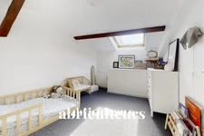 BORDEAUX / LES CHARTRONS - DUPLEX - 4 PIECES – 3 CHAMBRES – 114 M² - 694 000 €