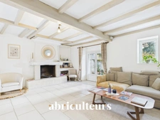 Maison de caractère pleine de cachet de 158 m² avec jardin - Cognac