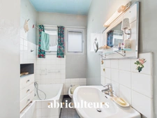Maison de 77 m² avec garage et jardin - Saintes