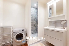 Appartement<span></span>2/3 pièces<span></span>61 m²<span></span>Paris 6