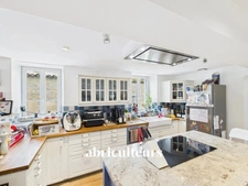 Elégante maison de ville - 3 chambres - 135 m² - Cognac