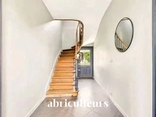 Charmante maison rénovée avec espace extérieur à  Fresnoy-la-Rivière (60127).