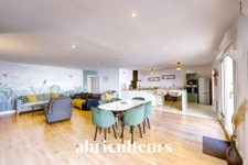 Maison 5 pièces 155 m² avec piscine en vente à Cognac 16100
