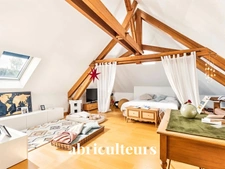 Charmante maison rénovée avec espace extérieur à  Fresnoy-la-Rivière (60127).