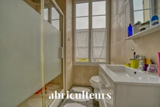 Maison rénovée<span></span>190 m²<span></span>6 pièces avec cour<span></span>Matha