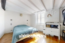 BORDEAUX / LES CHARTRONS - DUPLEX - 4 PIECES – 3 CHAMBRES – 114 M² - 694 000 €