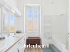 Maison de caractère 185 m² avec jardin - Jardin Public, Cognac (16100)