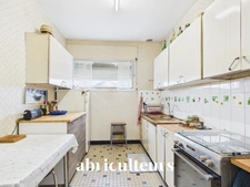 Maison de 77 m² avec garage et jardin - Saintes