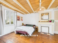 Maison de caractère pleine de cachet de 158 m² avec jardin - Cognac