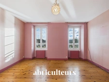 Maison de Maître 350m²<span></span>Multiples possibilités au cœur de Jarnac