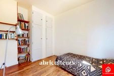 Maison avec jardin - 4 pièces - 3 chambres - 80 m²