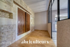 Maison de caractère - 242 m² - Saintes