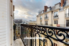 Appartement 4 pièces - 3 chambres - 92 m² - Paris 15/Necker