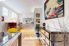 APPARTEMENT 3 PIECES<span></span>2 CH<span></span>92 M²<span></span>PARIS 10 / Porte Saint Martin