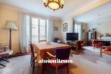 Appartement 4 pièces - 3 chambres - 92 m² - Paris 15/Necker