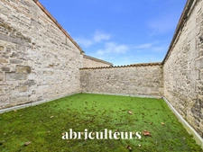 Maison de Maître À deux pas des bords de la Charente en vente à Jarnac (16200)