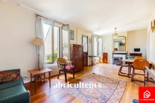 Maison avec jardin - 4 pièces - 3 chambres - 80 m²