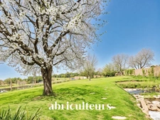 Élégante maison de caractère rénovée, jardin et dépendance<span></span>Fresnoy-la-Rivière