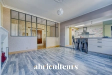 Maison de caractère - 242 m² - Saintes