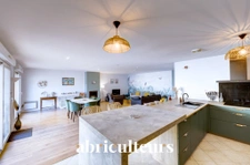 Maison 5 pièces 155 m² avec piscine en vente à Cognac 16100
