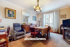 Appartement 4 pièces - 3 chambres - 92 m² - Paris 15/Necker