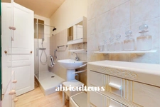 Appartement 4 pièces - 3 chambres - 92 m² - Paris 15/Necker