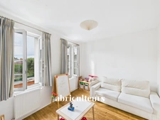 Elégante maison de ville - 3 chambres - 135 m² - Cognac