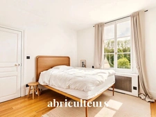 Charmante maison rénovée avec espace extérieur à  Fresnoy-la-Rivière (60127).