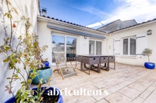 Maison 5 pièces 155 m² avec piscine en vente à Cognac 16100